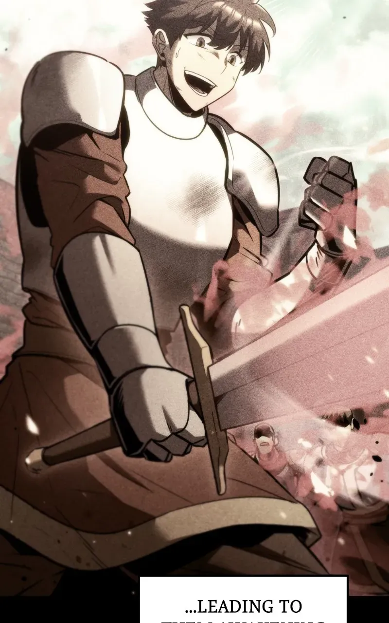 Read A Flame Reborn chapter 34 image 11 on Lezhin