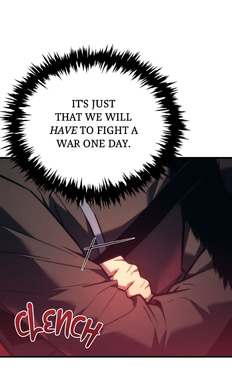 Read A Flame Reborn chapter 34 image 111 on Lezhin