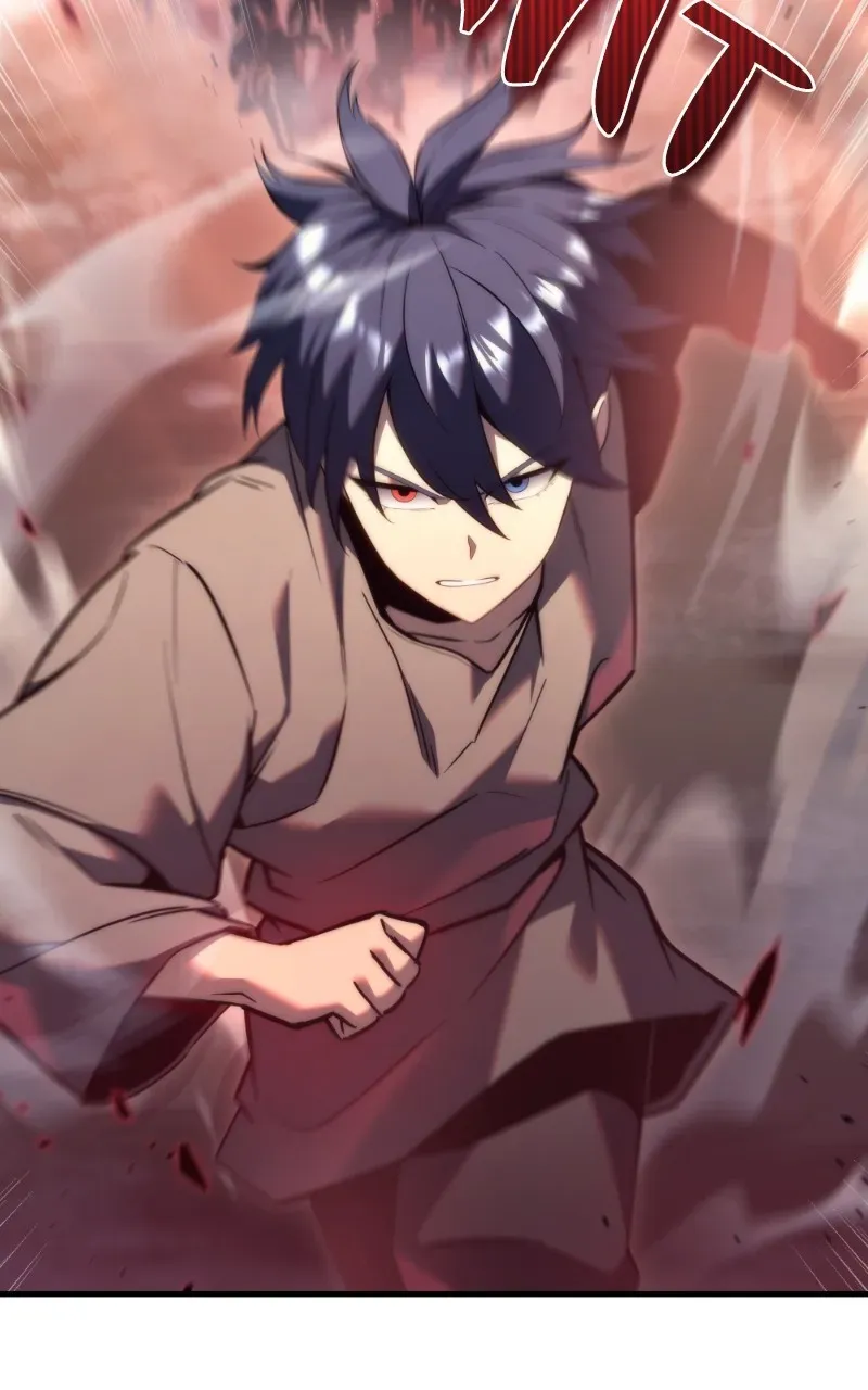 Read A Flame Reborn chapter 34 image 114 on Lezhin