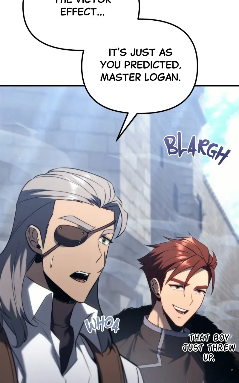 Read A Flame Reborn chapter 34 image 121 on Lezhin