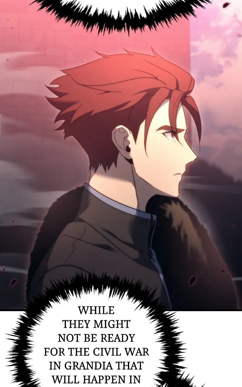 Read A Flame Reborn chapter 34 image 18 on Lezhin