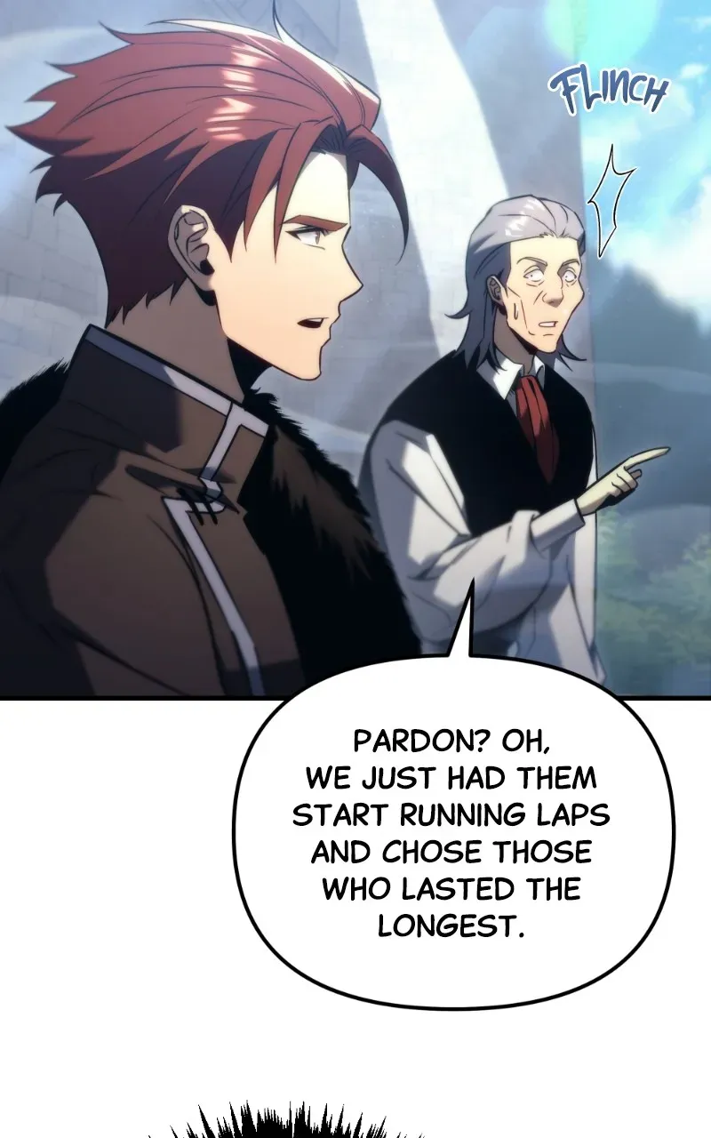 Read A Flame Reborn chapter 34 image 23 on Lezhin