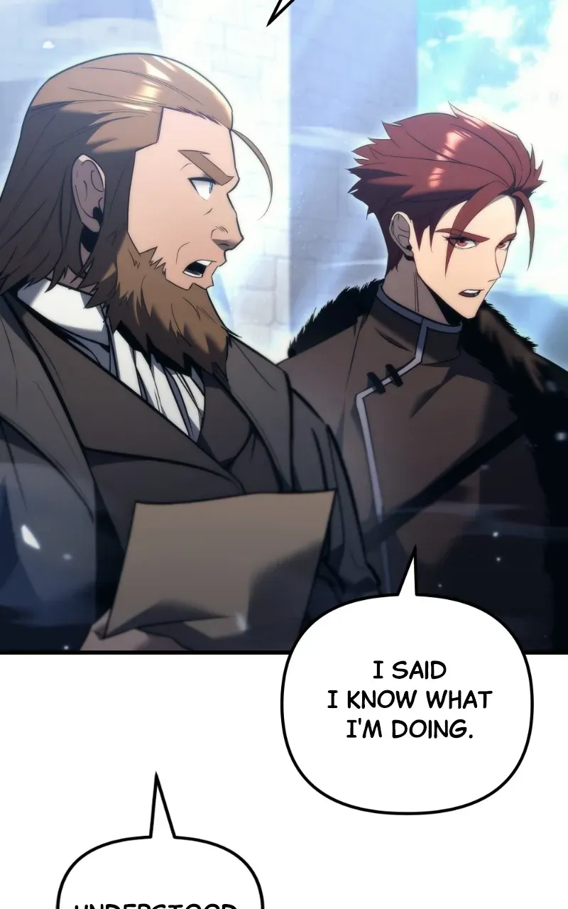 Read A Flame Reborn chapter 34 image 3 on Lezhin