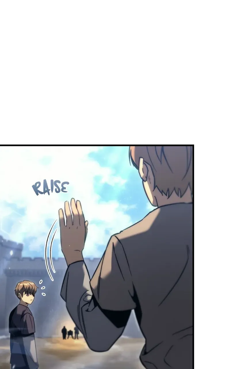 Read A Flame Reborn chapter 34 image 33 on Lezhin