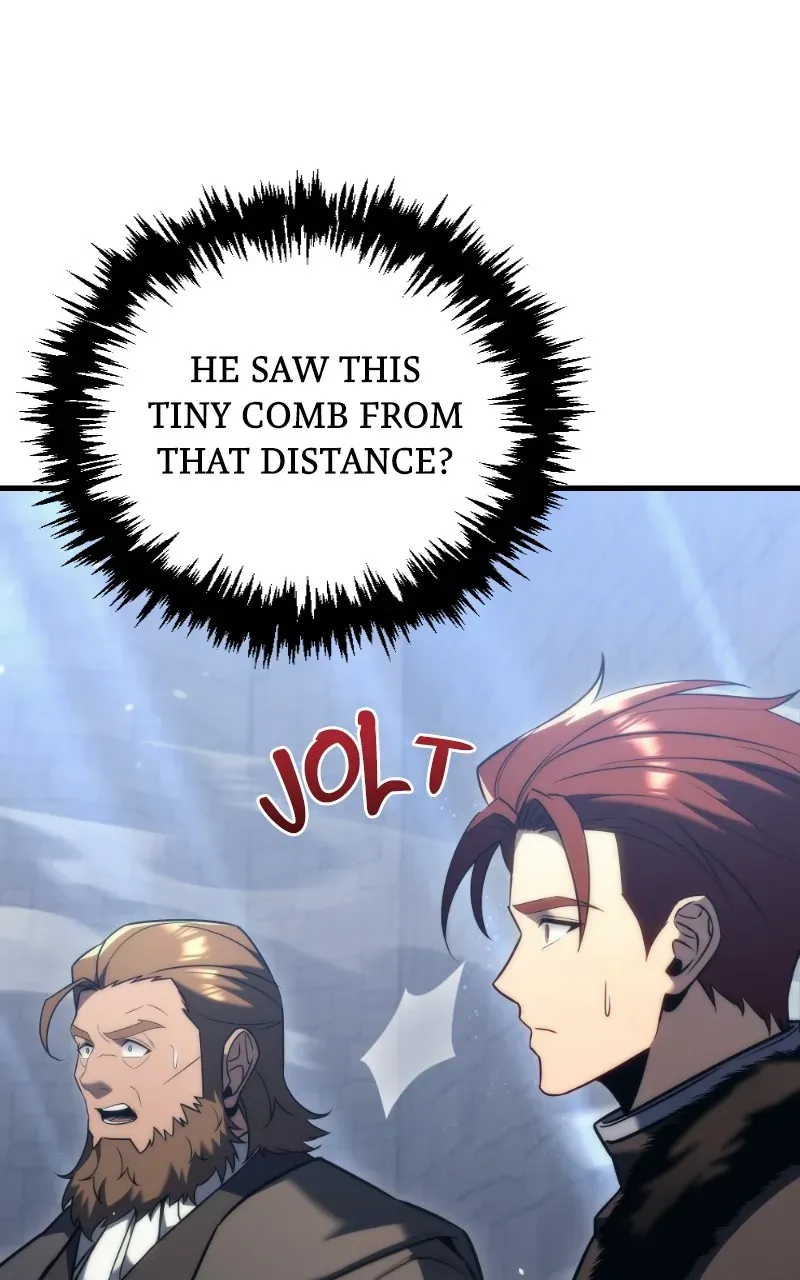 Read A Flame Reborn chapter 34 image 36 on Lezhin