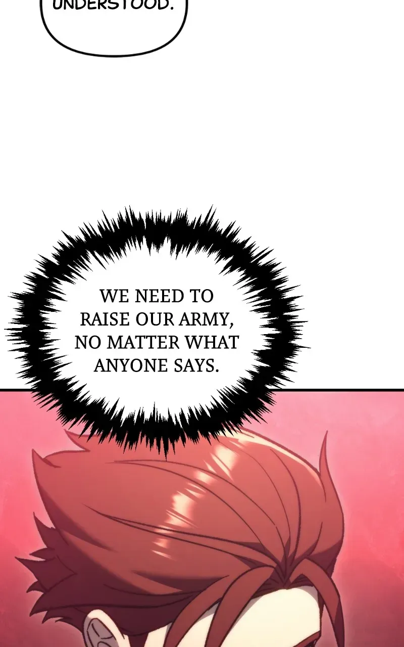 Read A Flame Reborn chapter 34 image 4 on Lezhin