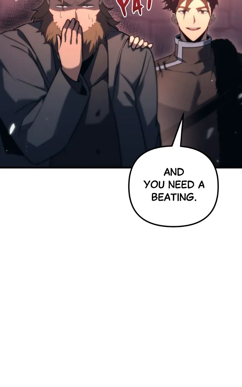 Read A Flame Reborn chapter 34 image 45 on Lezhin