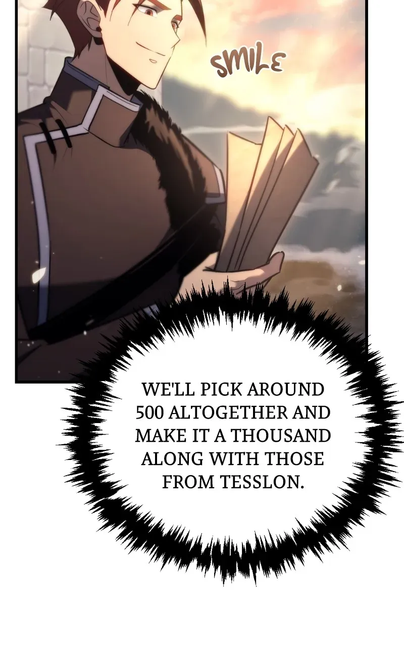 Read A Flame Reborn chapter 34 image 48 on Lezhin