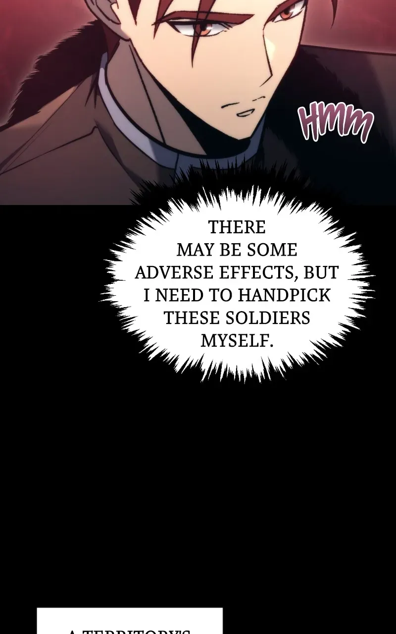 Read A Flame Reborn chapter 34 image 5 on Lezhin