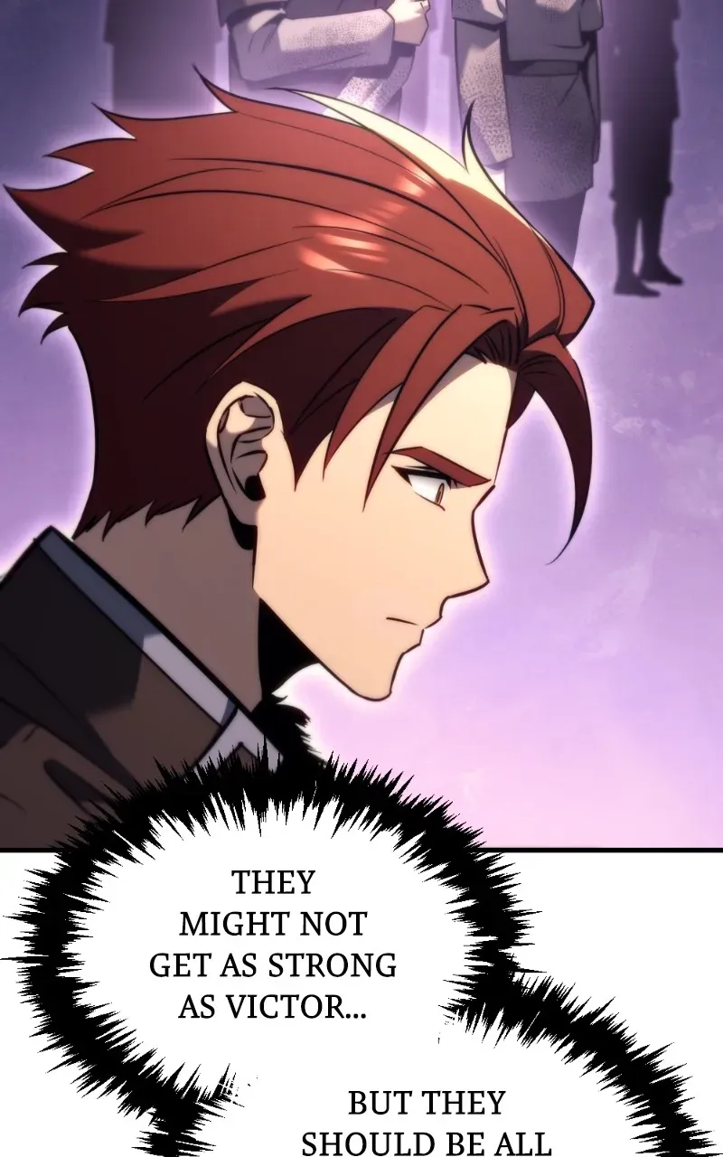 Read A Flame Reborn chapter 34 image 50 on Lezhin