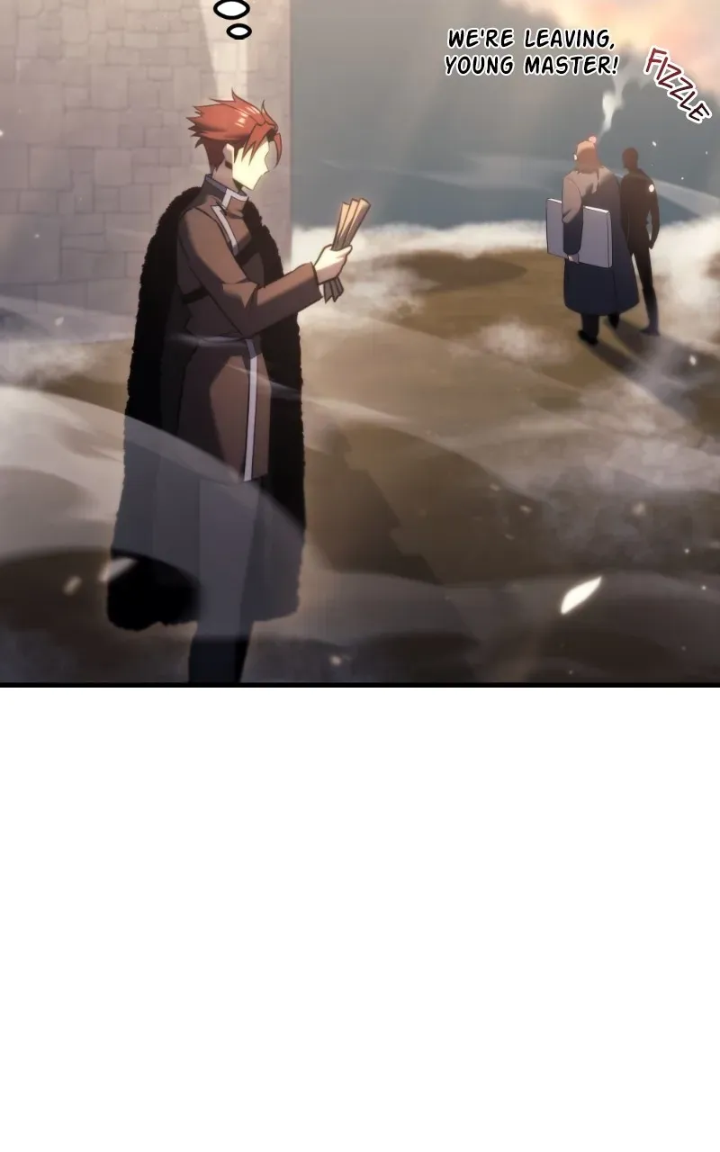 Read A Flame Reborn chapter 34 image 52 on Lezhin