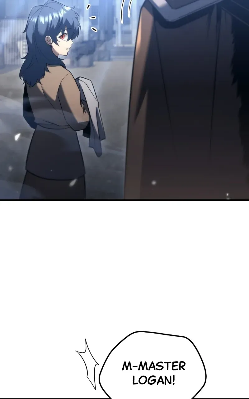Read A Flame Reborn chapter 34 image 64 on Lezhin