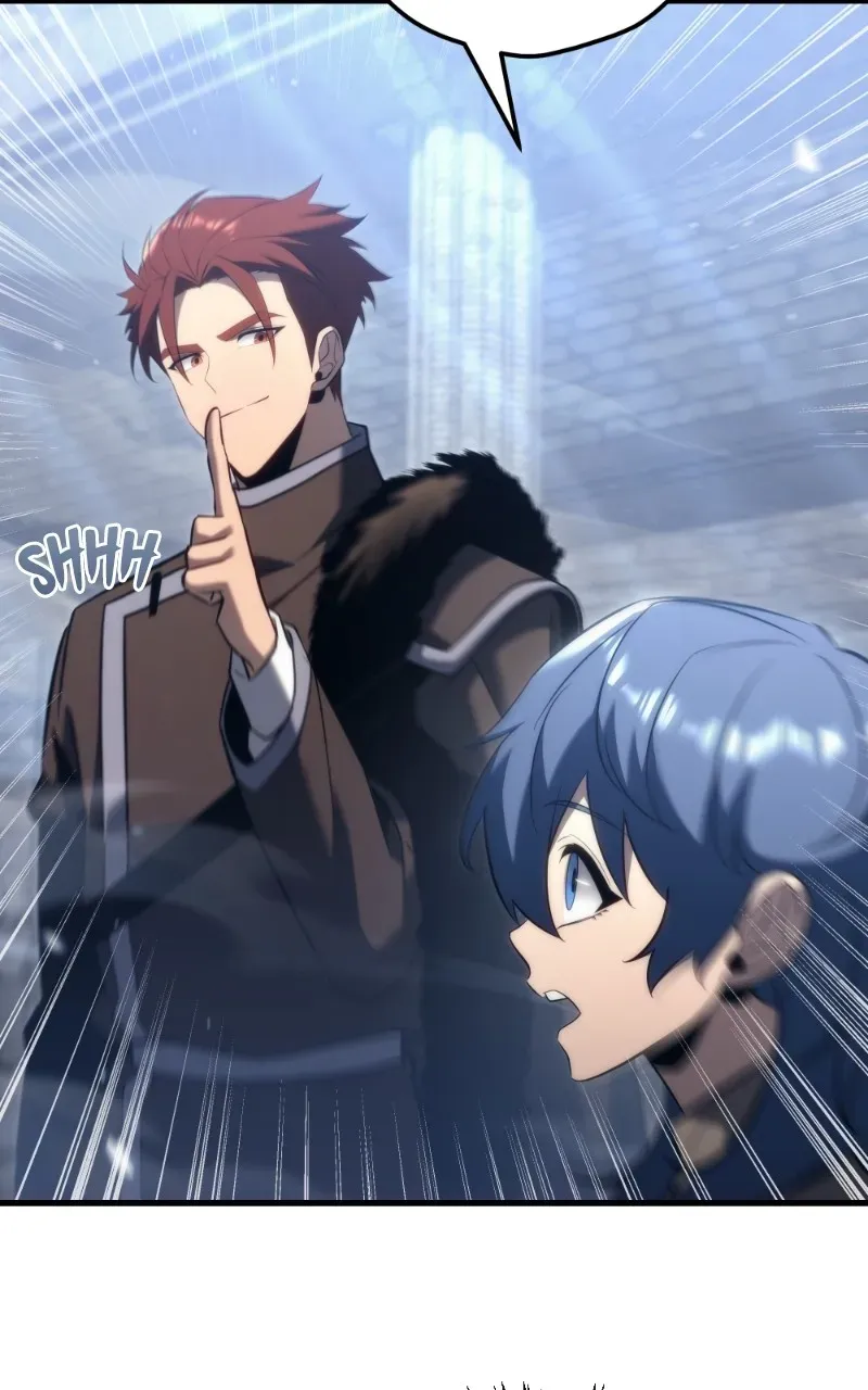 Read A Flame Reborn chapter 34 image 65 on Lezhin
