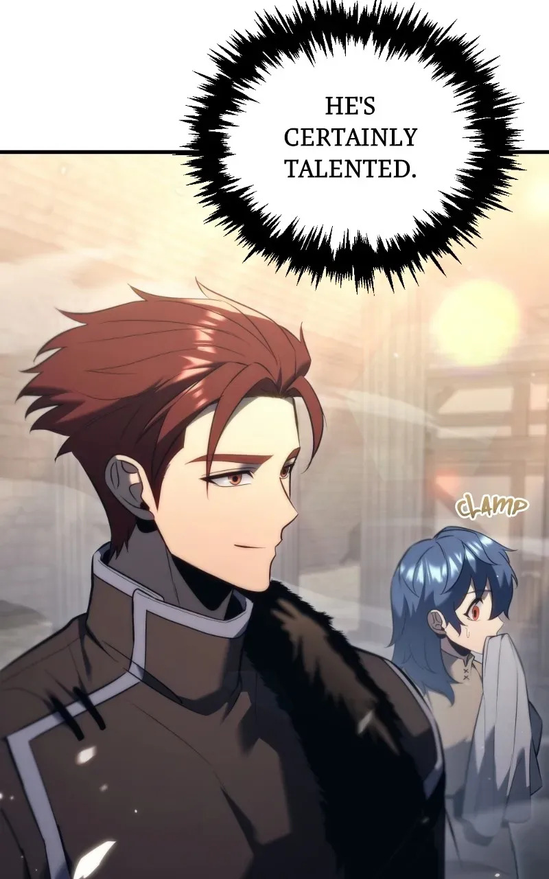 Read A Flame Reborn chapter 34 image 66 on Lezhin