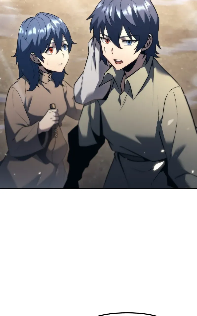 Read A Flame Reborn chapter 34 image 79 on Lezhin