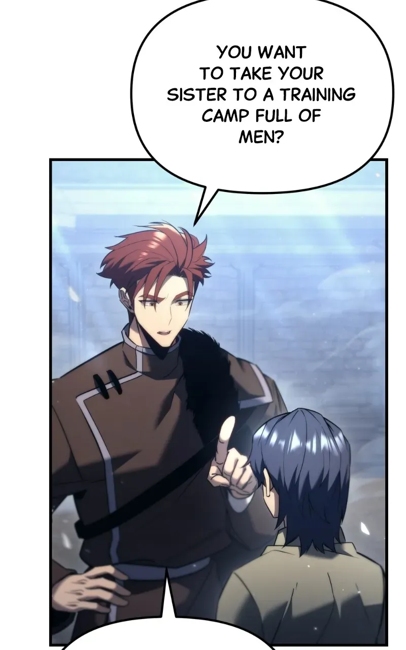 Read A Flame Reborn chapter 34 image 80 on Lezhin