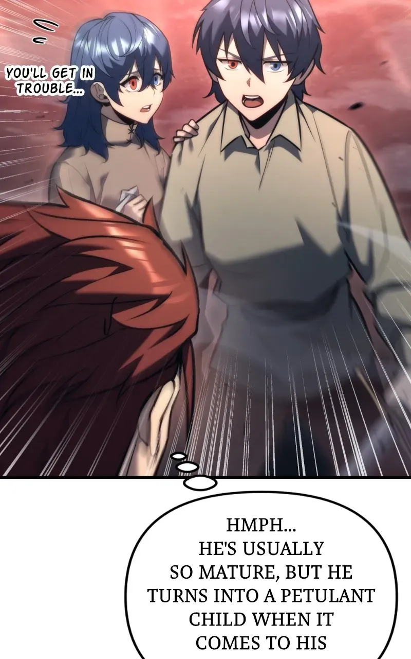 Read A Flame Reborn chapter 34 image 82 on Lezhin
