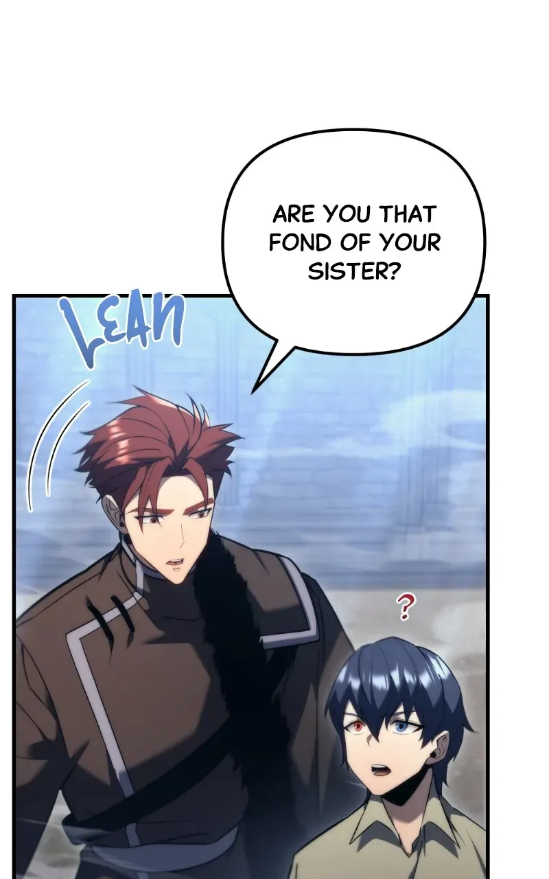 Read A Flame Reborn chapter 34 image 88 on Lezhin