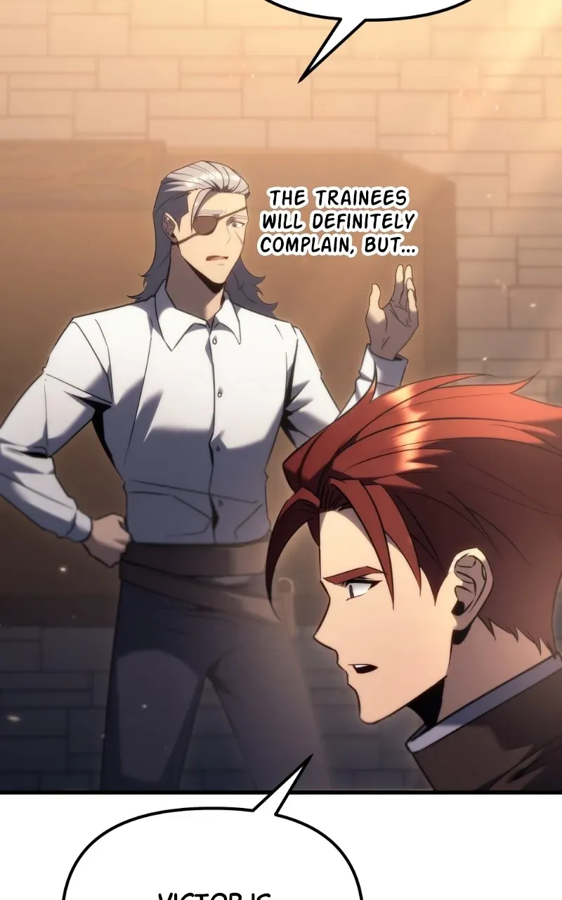 Read A Flame Reborn chapter 35 image 119 on Lezhin