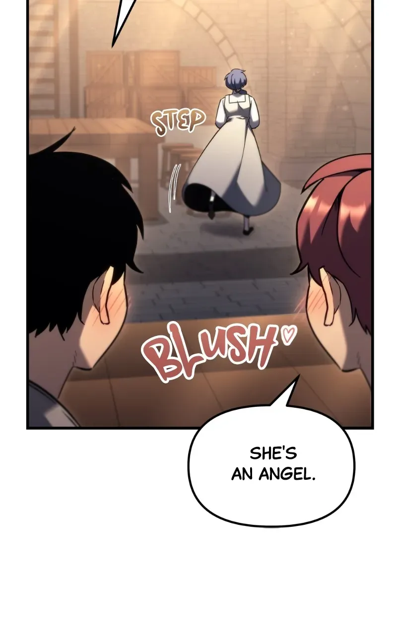 Read A Flame Reborn chapter 35 image 12 on Lezhin