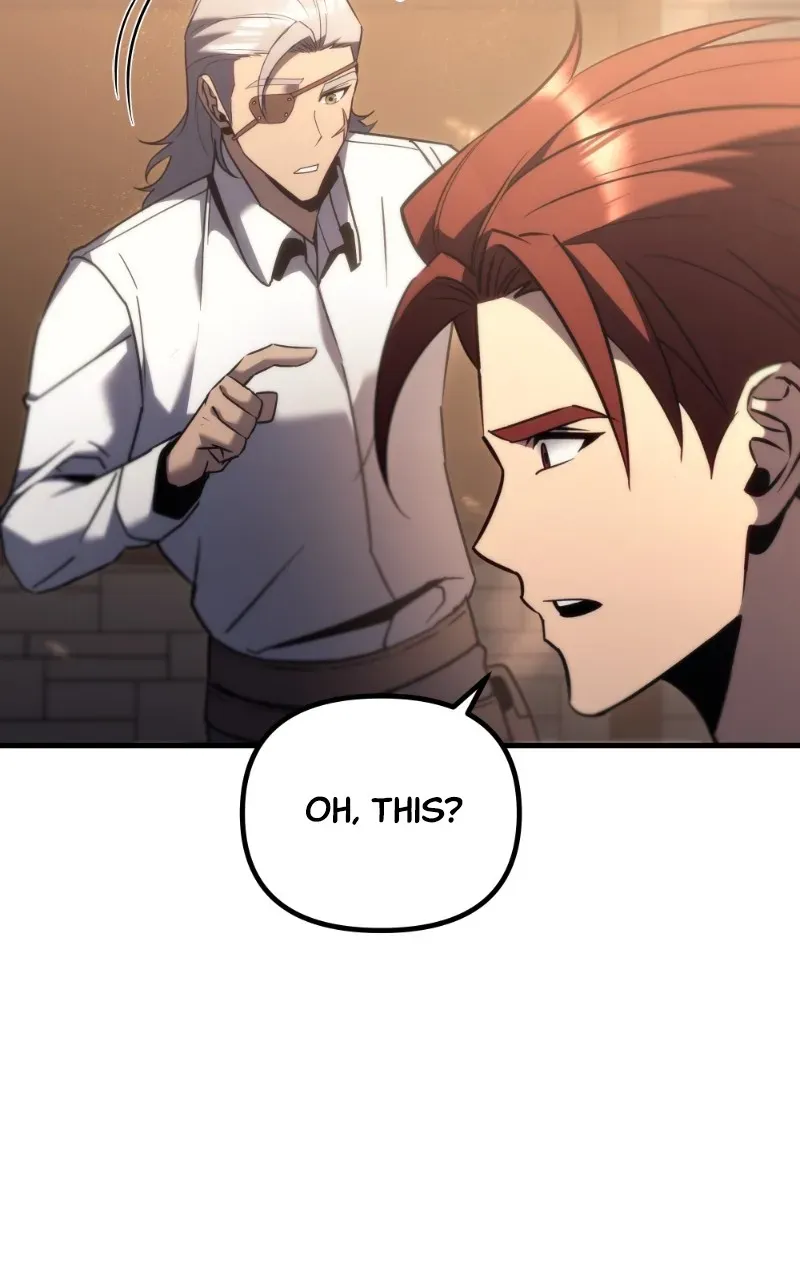 Read A Flame Reborn chapter 35 image 128 on Lezhin