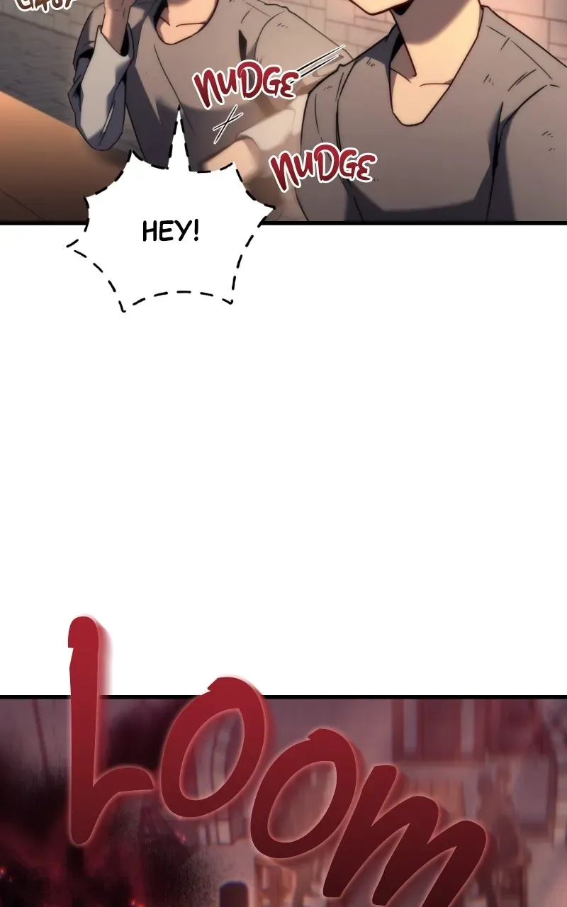 Read A Flame Reborn chapter 35 image 14 on Lezhin