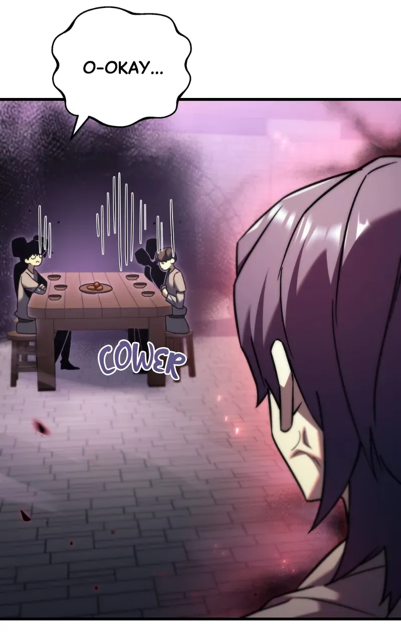 Read A Flame Reborn chapter 35 image 18 on Lezhin