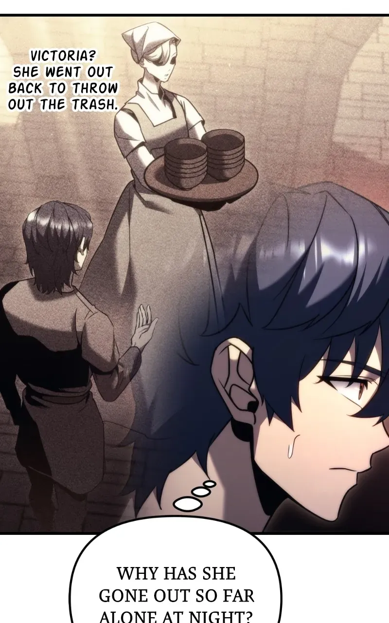 Read A Flame Reborn chapter 35 image 30 on Lezhin