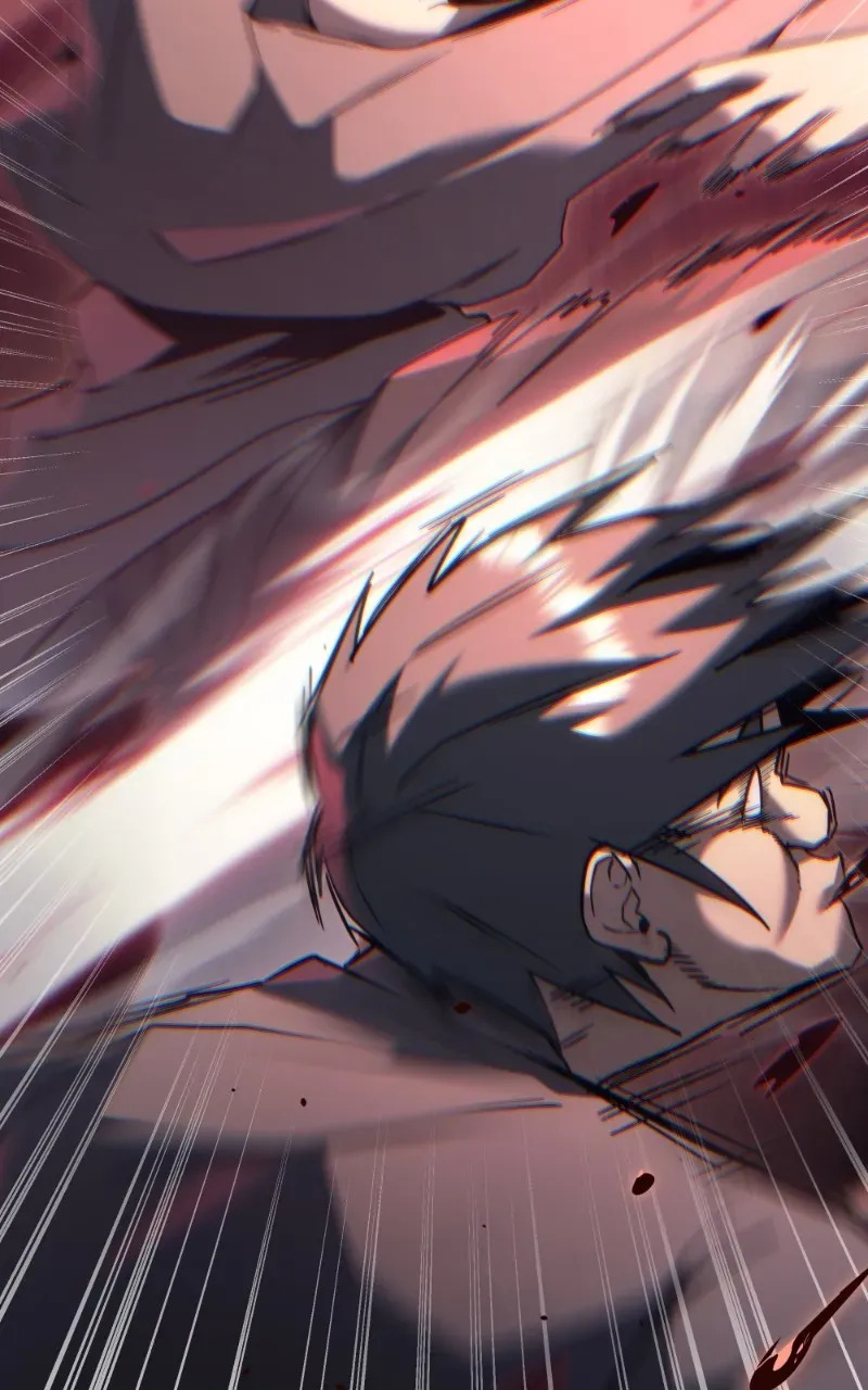 Read A Flame Reborn chapter 35 image 54 on Lezhin