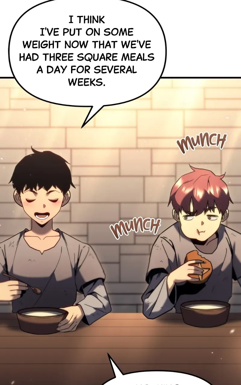 Read A Flame Reborn chapter 35 image 6 on Lezhin