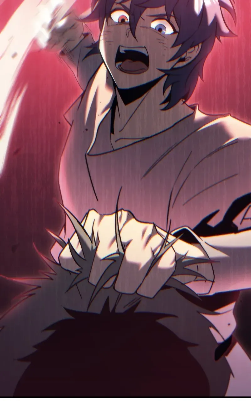 Read A Flame Reborn chapter 35 image 61 on Lezhin