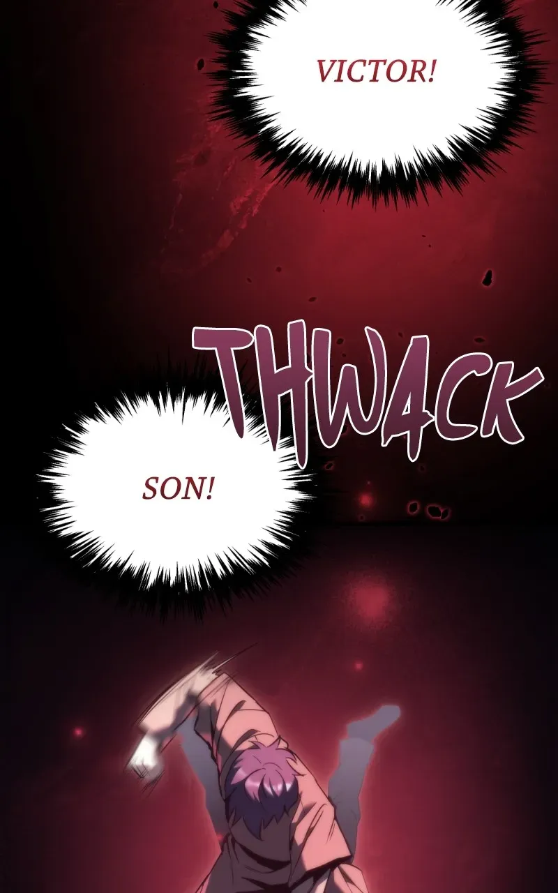 Read A Flame Reborn chapter 35 image 69 on Lezhin