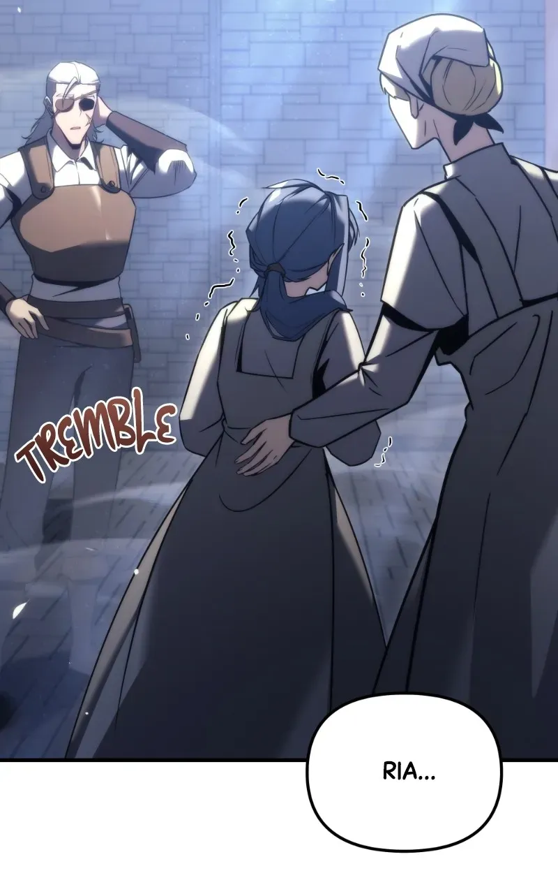 Read A Flame Reborn chapter 35 image 79 on Lezhin