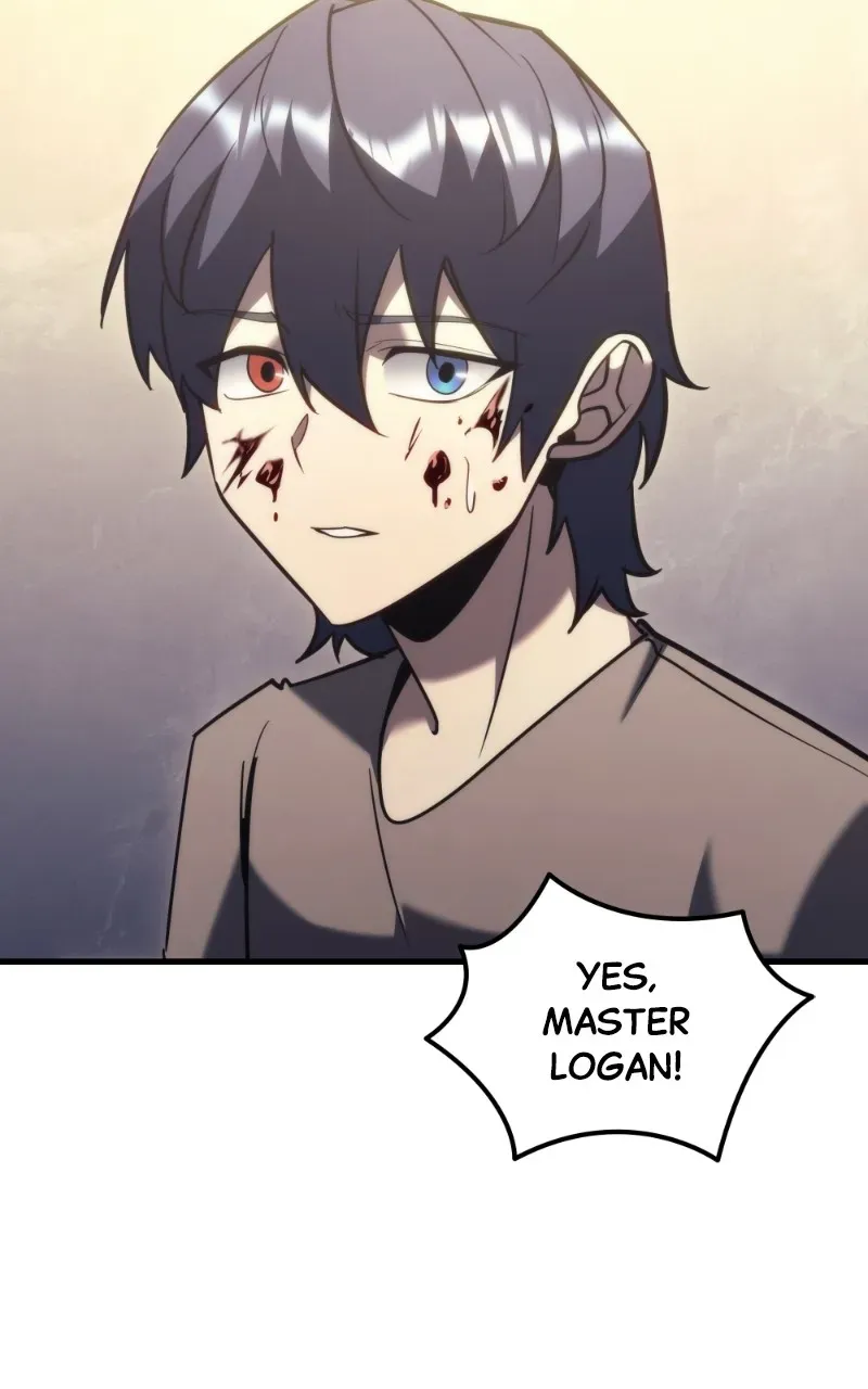 Read A Flame Reborn chapter 35 image 82 on Lezhin