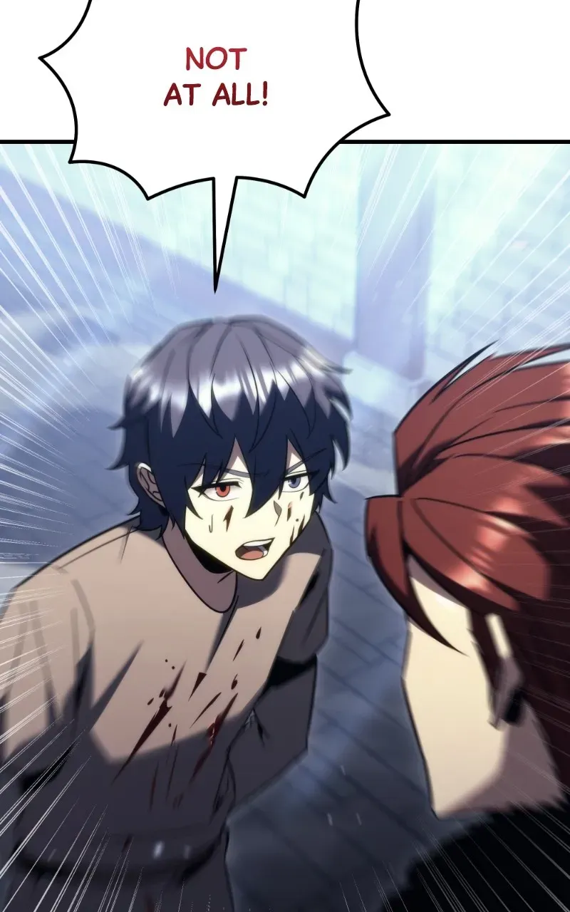 Read A Flame Reborn chapter 35 image 89 on Lezhin