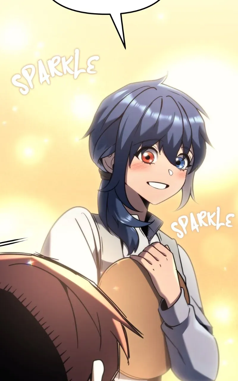 Read A Flame Reborn chapter 35 image 9 on Lezhin