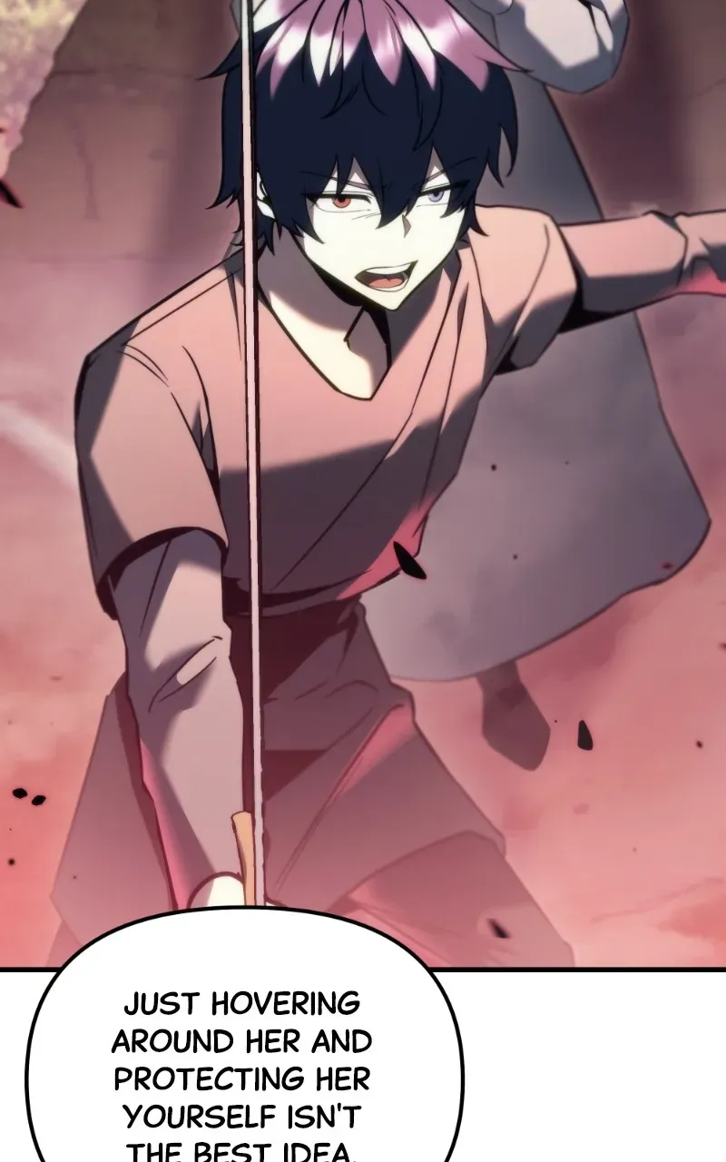 Read A Flame Reborn chapter 35 image 96 on Lezhin