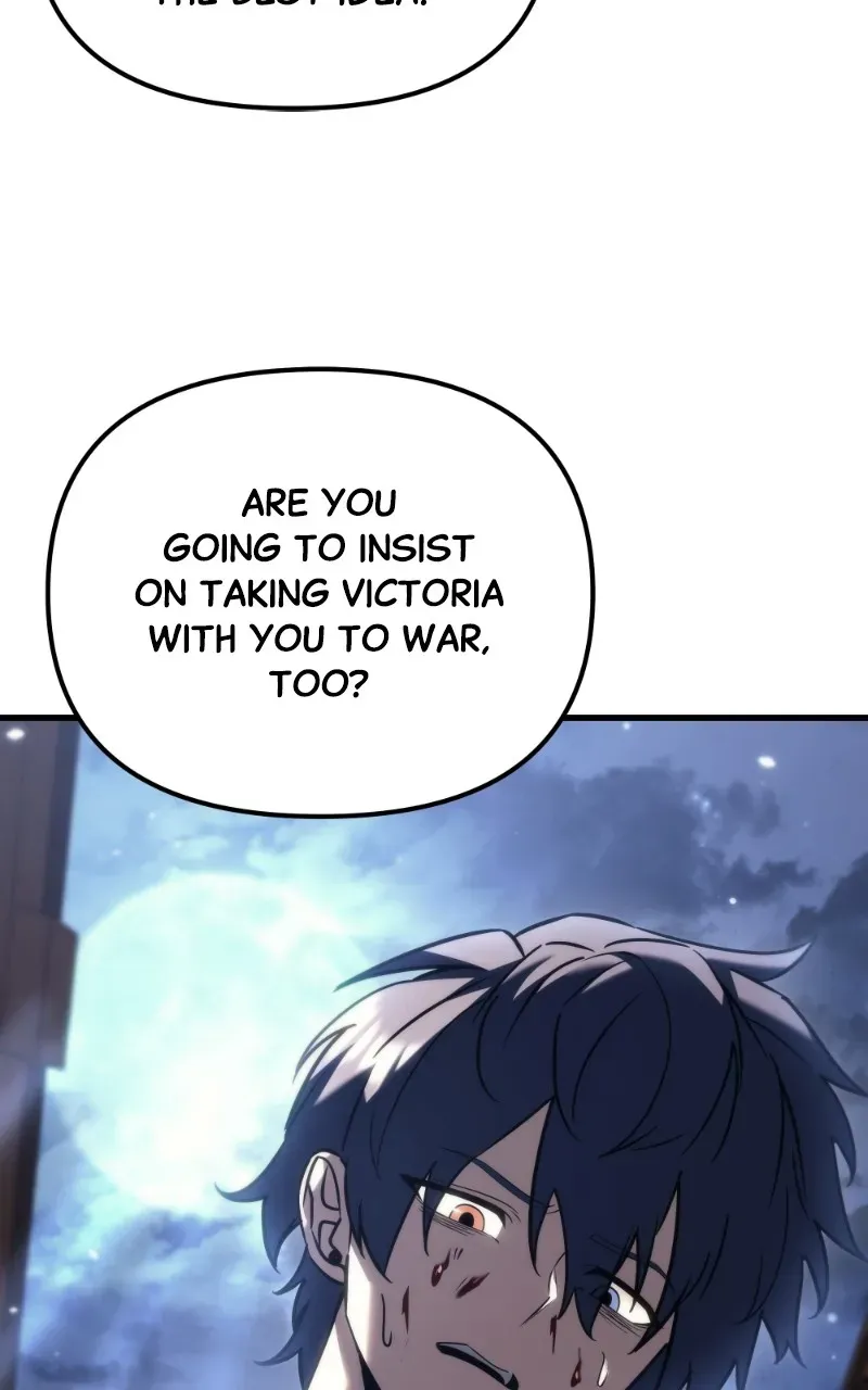 Read A Flame Reborn chapter 35 image 97 on Lezhin