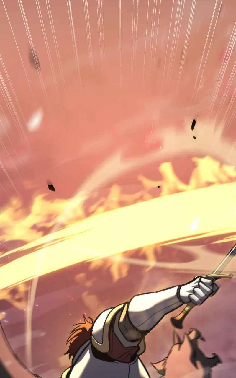 Read A Flame Reborn chapter 36 image 106 on Lezhin
