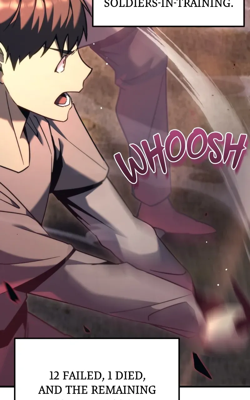 Read A Flame Reborn chapter 36 image 12 on Lezhin
