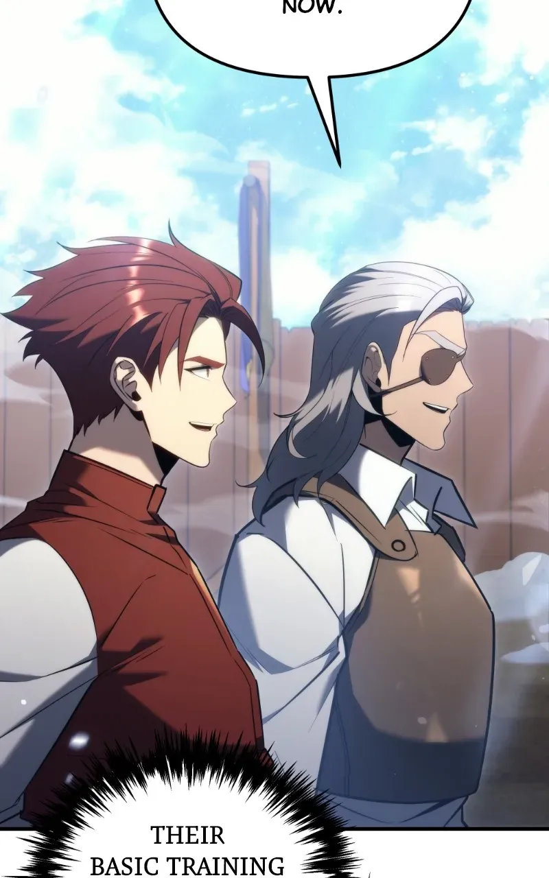 Read A Flame Reborn chapter 36 image 15 on Lezhin