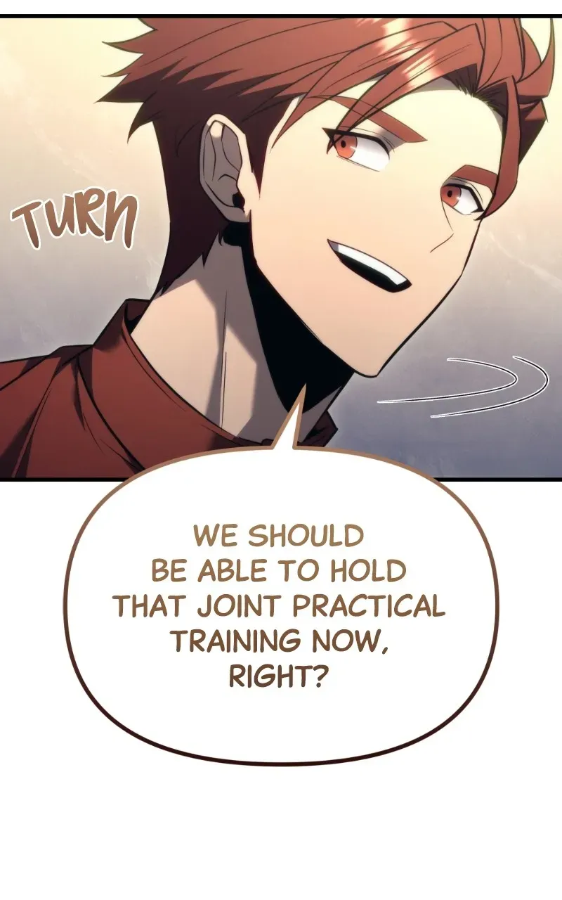 Read A Flame Reborn chapter 36 image 17 on Lezhin