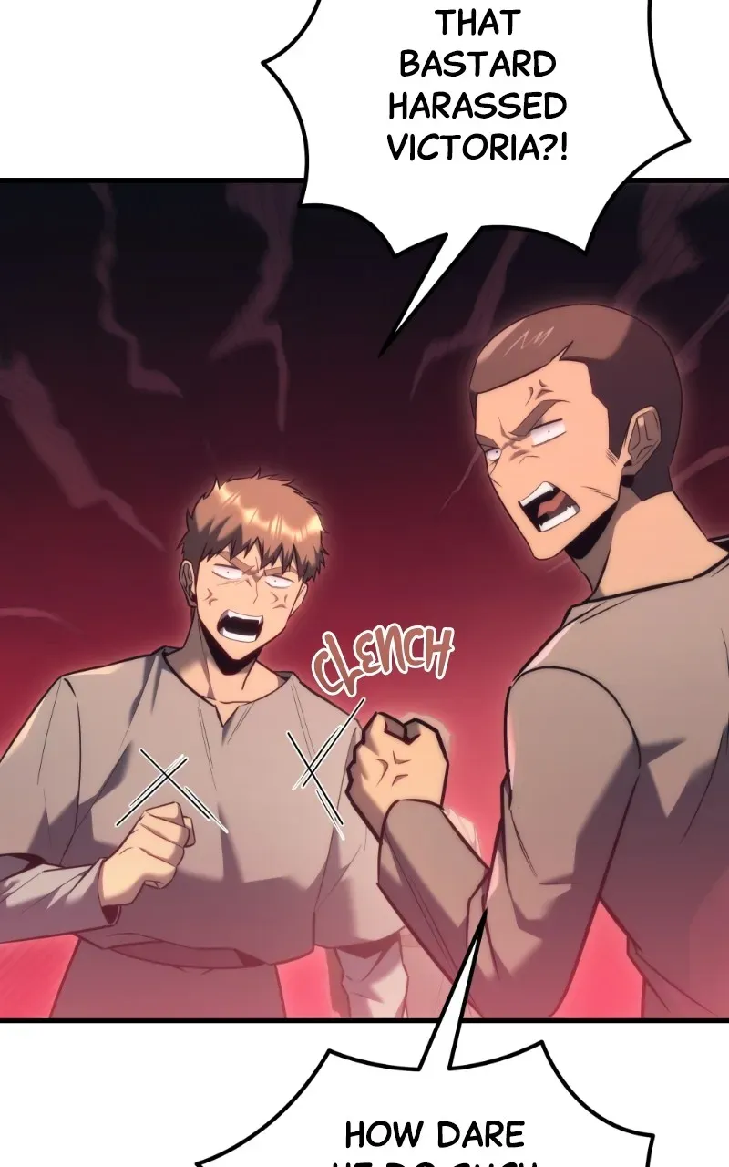 Read A Flame Reborn chapter 36 image 2 on Lezhin