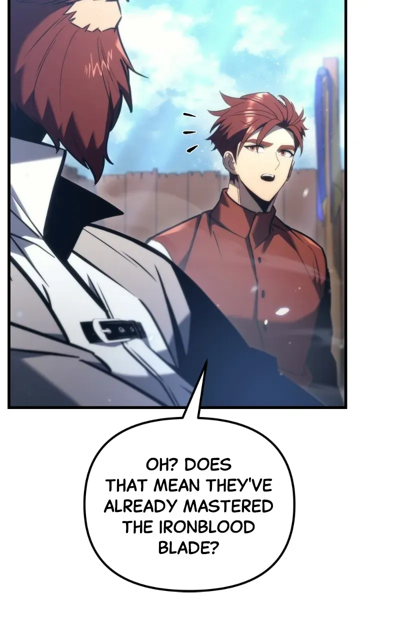 Read A Flame Reborn chapter 36 image 20 on Lezhin