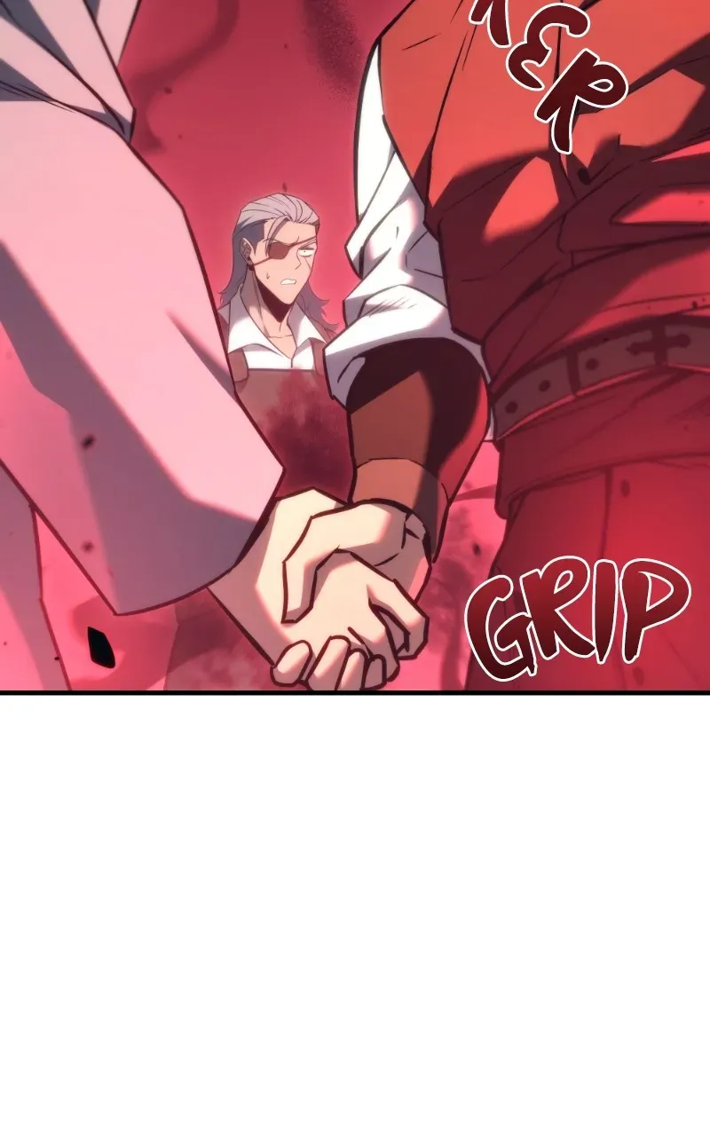 Read A Flame Reborn chapter 36 image 25 on Lezhin