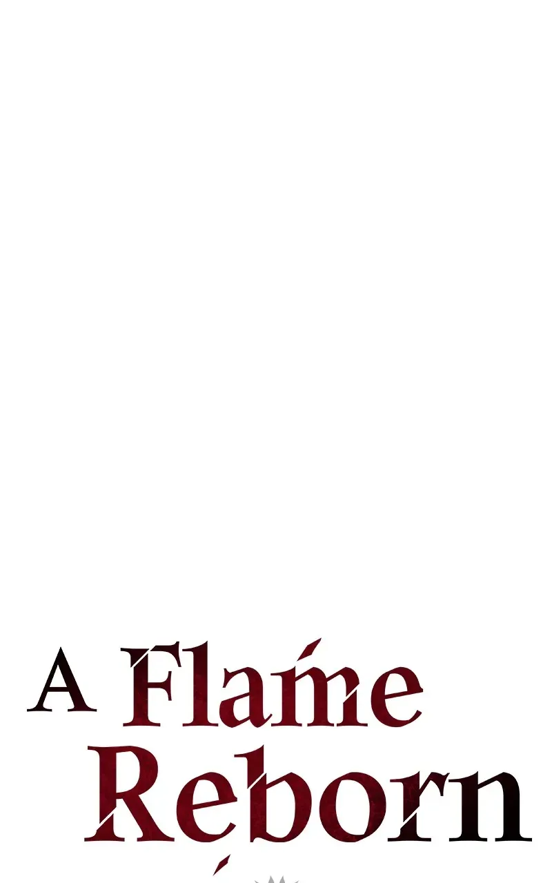 Read A Flame Reborn chapter 36 image 27 on Lezhin