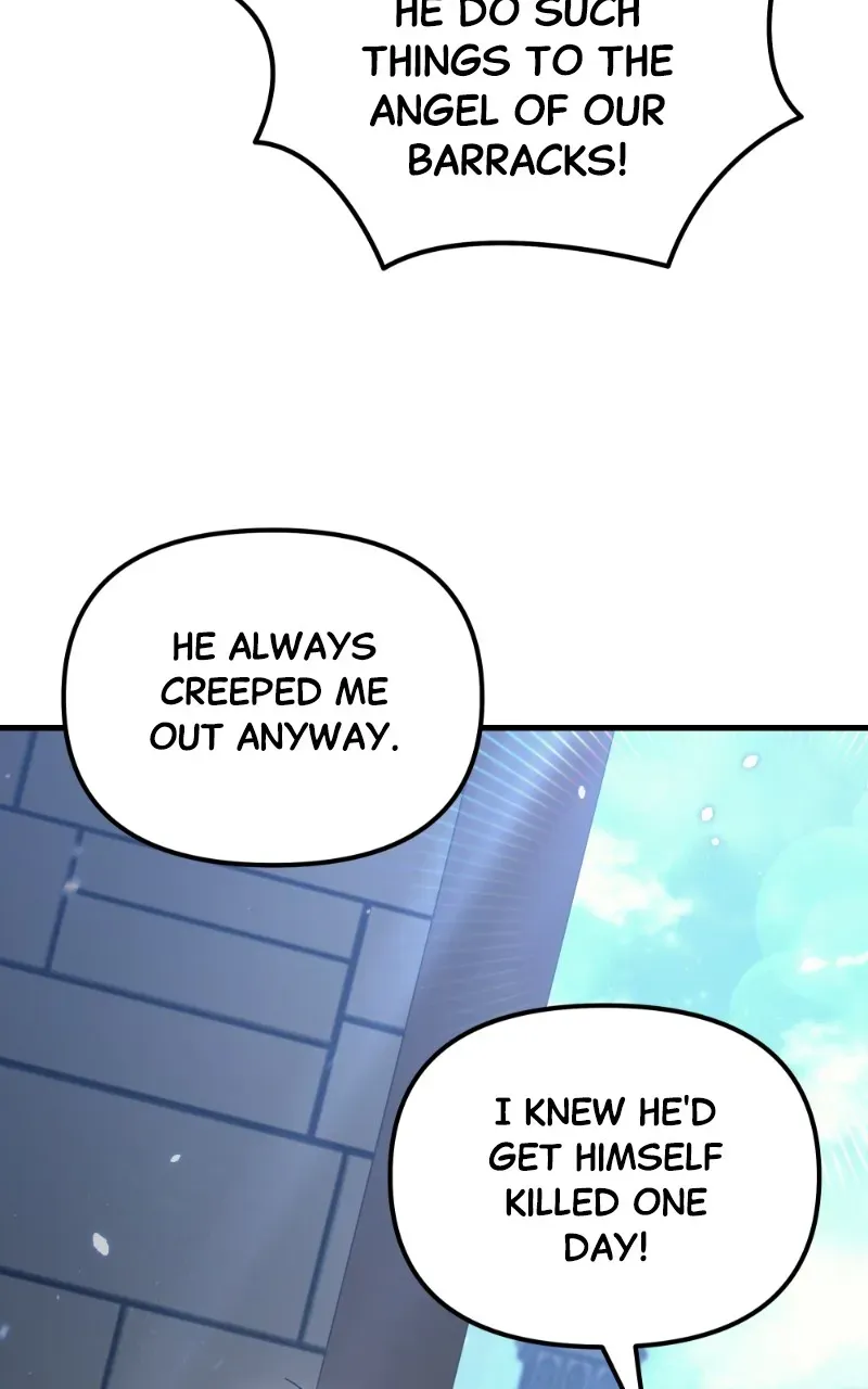 Read A Flame Reborn chapter 36 image 3 on Lezhin