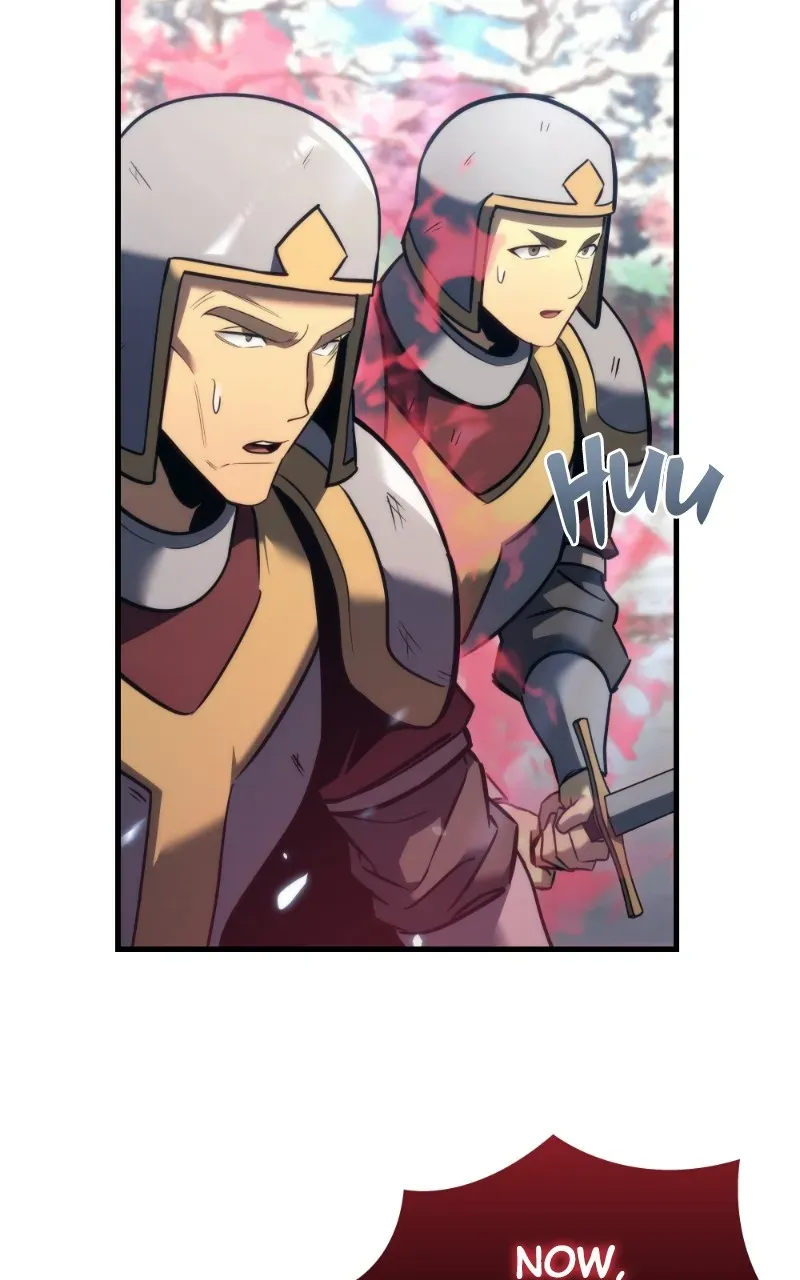 Read A Flame Reborn chapter 36 image 32 on Lezhin