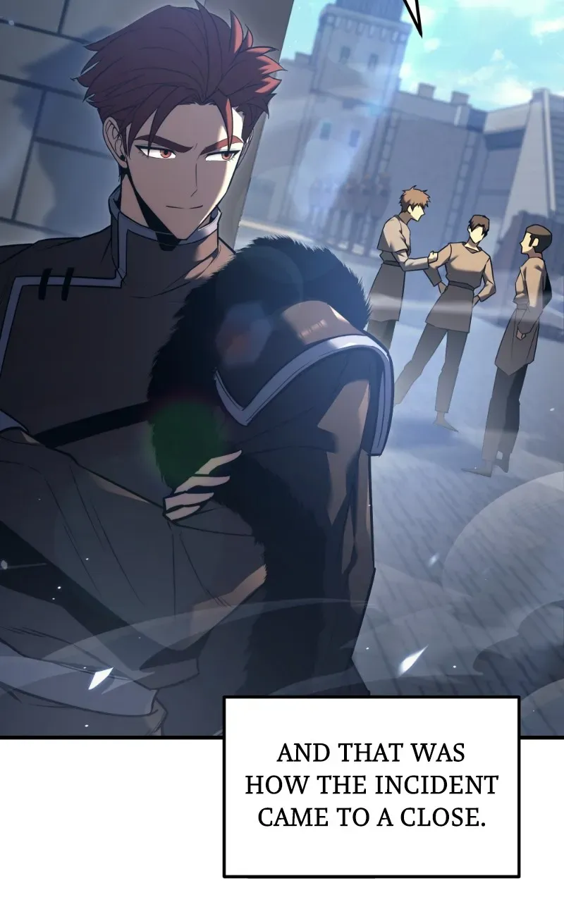 Read A Flame Reborn chapter 36 image 4 on Lezhin
