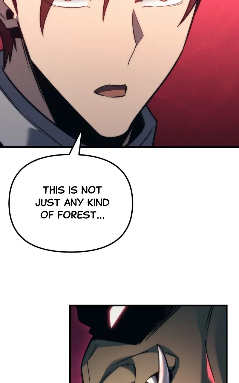 Read A Flame Reborn chapter 36 image 44 on Lezhin